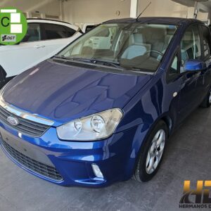 Ford c- max
